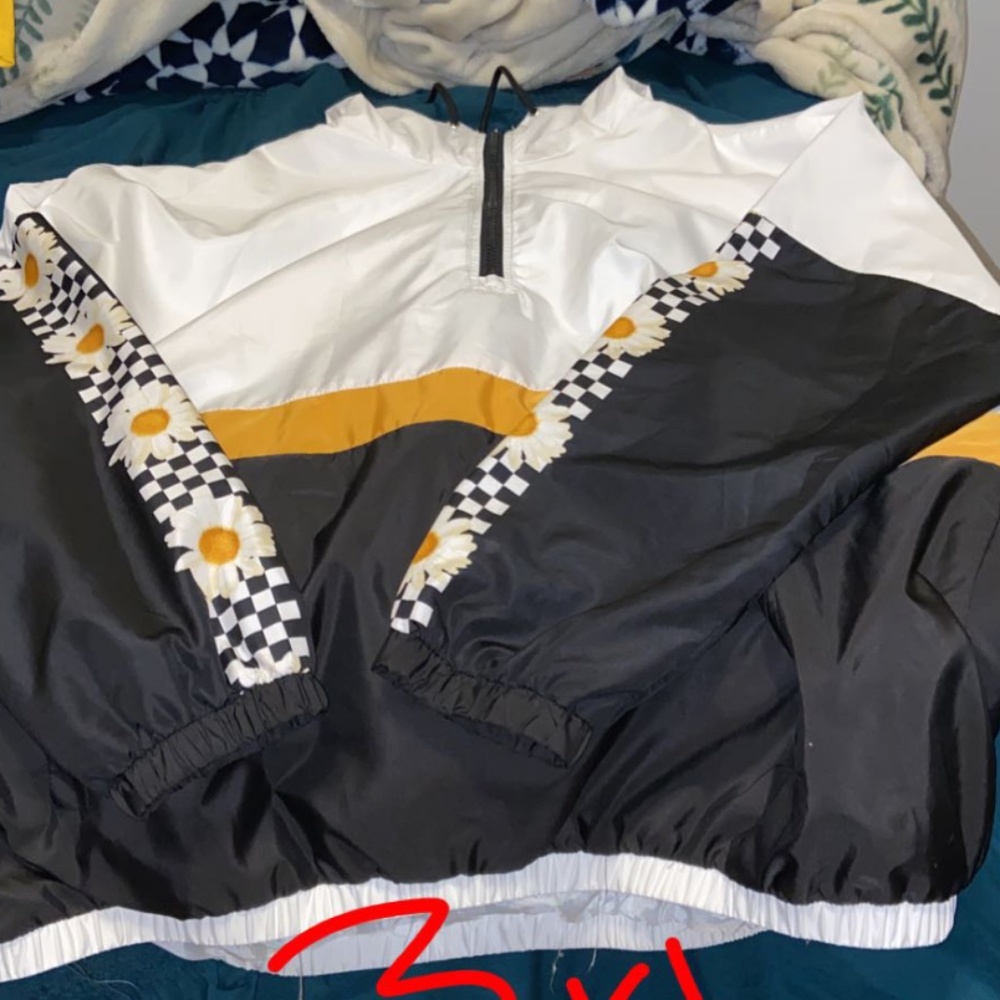 Windbreakers - Picture 1 of 5